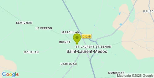 ENTREPRISE DMC MÉDOC