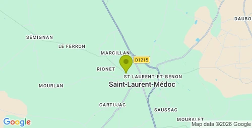 ENTREPRISE DMC MÉDOC