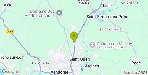  BEAUFRÈRE