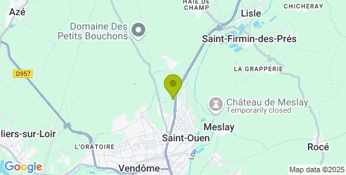 ENTREPRISE BEAUFRÈRE
