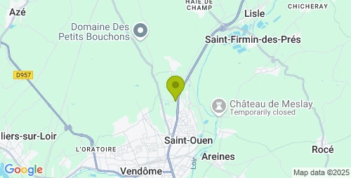 BEAUFRÈRE