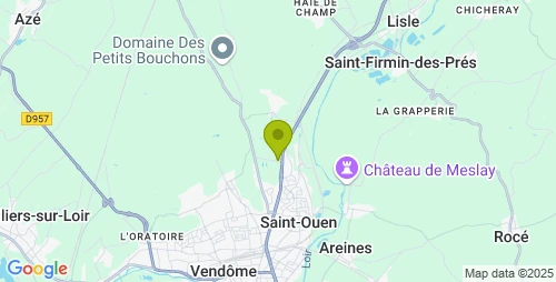  BEAUFRÈRE