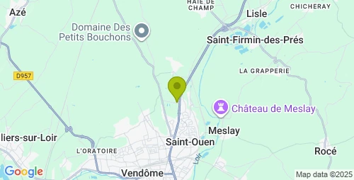  BEAUFRÈRE