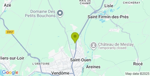 ENTREPRISE BEAUFRÈRE