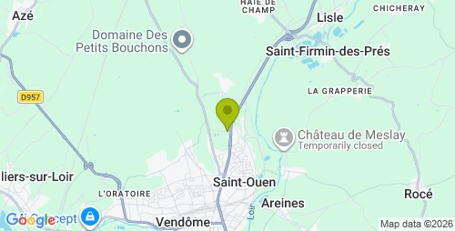 ENTREPRISE BEAUFRÈRE