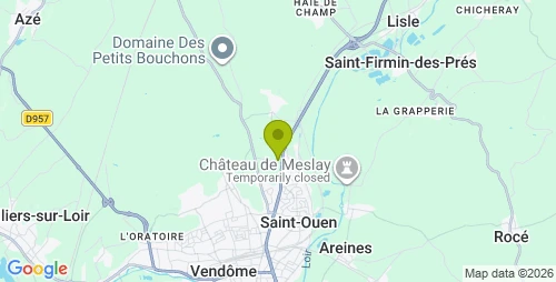 ENTREPRISE BEAUFRÈRE