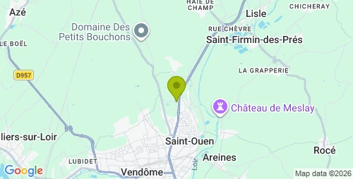  BEAUFRÈRE