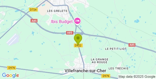  GRANDPIERRE
