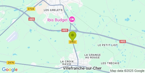 ENTREPRISE GRANDPIERRE