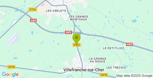 ENTREPRISE GRANDPIERRE