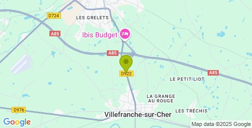ENTREPRISE GRANDPIERRE