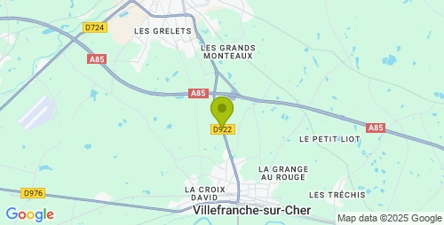 ENTREPRISE GRANDPIERRE
