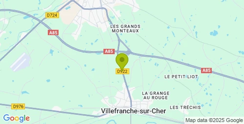 ENTREPRISE GRANDPIERRE