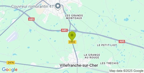 ENTREPRISE GRANDPIERRE