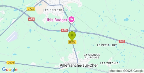 ENTREPRISE GRANDPIERRE