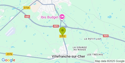 ENTREPRISE GRANDPIERRE