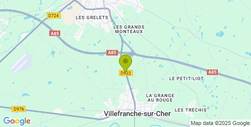 ENTREPRISE GRANDPIERRE