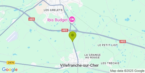 ENTREPRISE GRANDPIERRE