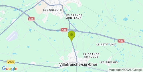 ENTREPRISE GRANDPIERRE