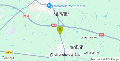 ENTREPRISE GRANDPIERRE