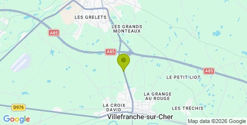 ENTREPRISE GRANDPIERRE