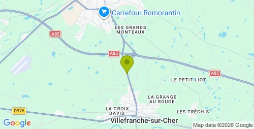  GRANDPIERRE