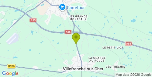 GRANDPIERRE