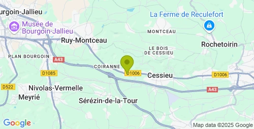  J-CRÉATION