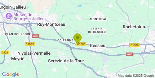  J-CRÉATION
