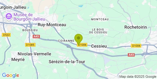  J-CRÉATION