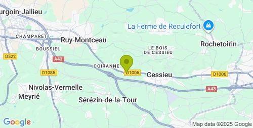  J-CRÉATION