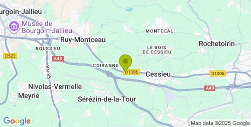 ENTREPRISE J-CRÉATION