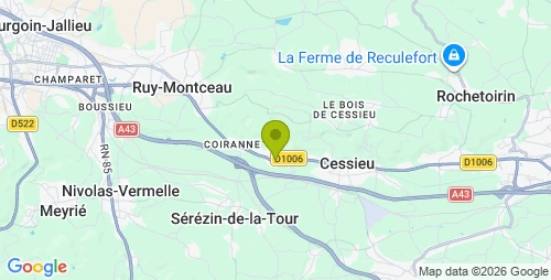 ENTREPRISE J-CRÉATION