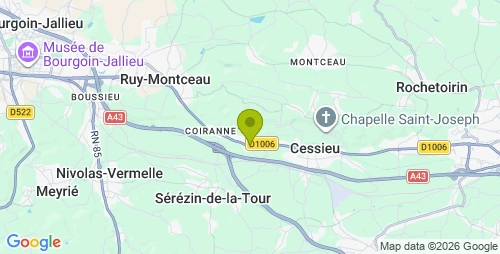  J-CRÉATION