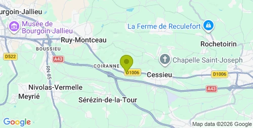  J-CRÉATION