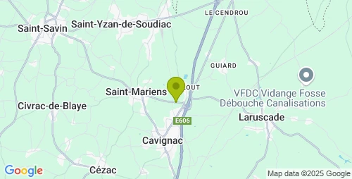 ENTREPRISE LAVERGNE