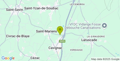 ENTREPRISE LAVERGNE