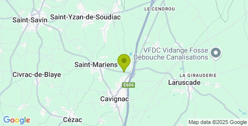 ENTREPRISE LAVERGNE