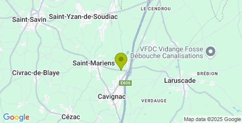 ENTREPRISE LAVERGNE
