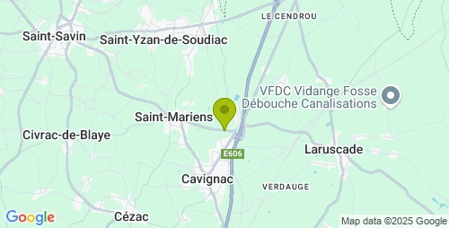ENTREPRISE LAVERGNE