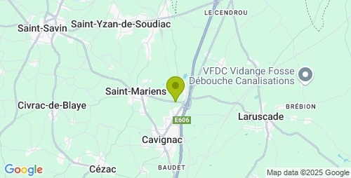 ENTREPRISE LAVERGNE