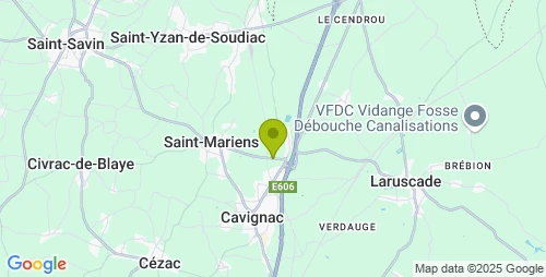 ENTREPRISE LAVERGNE