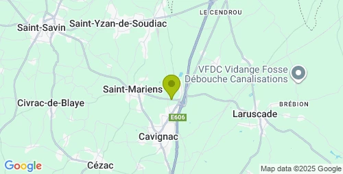 ENTREPRISE LAVERGNE