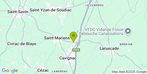 ENTREPRISE LAVERGNE