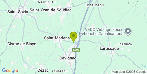 ENTREPRISE LAVERGNE