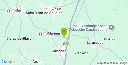 ENTREPRISE LAVERGNE