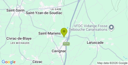 ENTREPRISE LAVERGNE
