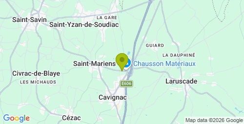 ENTREPRISE LAVERGNE