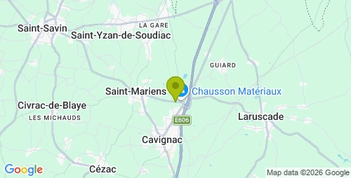 ENTREPRISE LAVERGNE