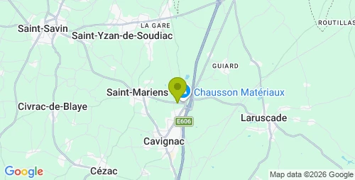 ENTREPRISE LAVERGNE